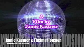 Jamie Kastner & Thelma Houston Interview