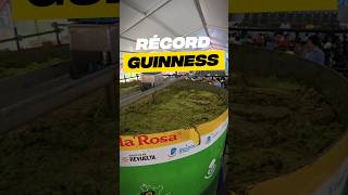 Jalisco sigue rompiendo récords con el guacamole más grande