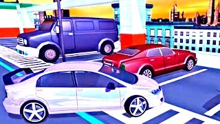 Ultimate Dr. Driving Parking - Android Gameplay HD screenshot 3