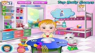 Baby Game: Baby Hazel Craft Time- Games For Kids by Baby Games TV screenshot 4