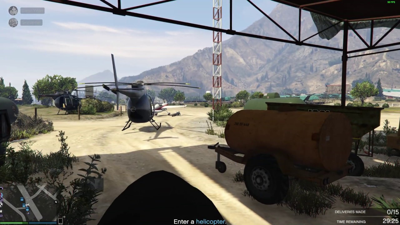 GTA Online Vehicle Spawn Issue - YouTube
