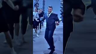 Chubby Checker - Let's Twist Again (Intro) [Americana] 4K Remastered 1#chubbychecker #letstwistagain