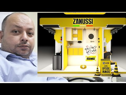 زيارتي لشركة زانوسي مصر ورقم الضمان الصحيح ل زانوسي وازاي تشتغل معاهم واختباراتهم