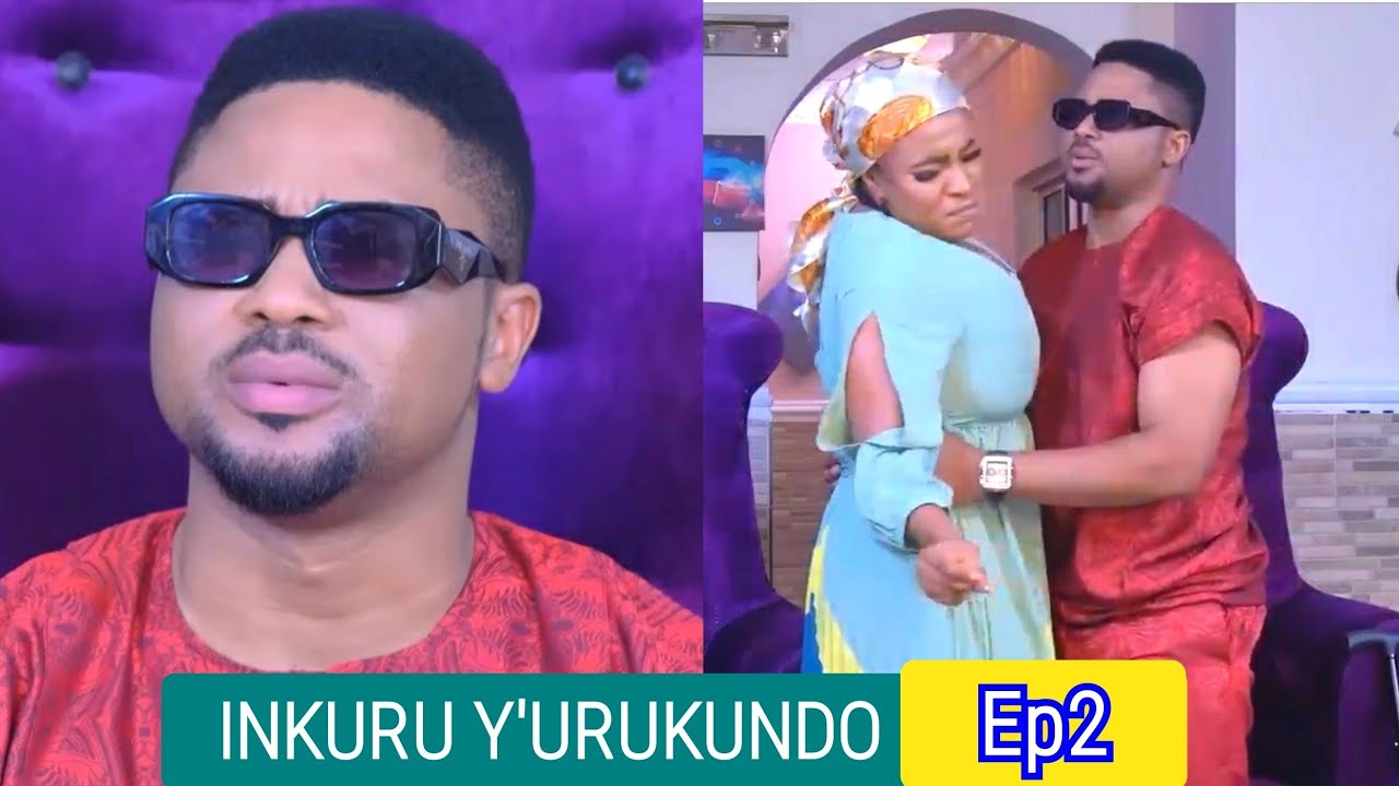 💓Umusore w'umukire yigize impumyi ngo arebe umugore we ko akimukunda cyane/AGASOBANUYE💓