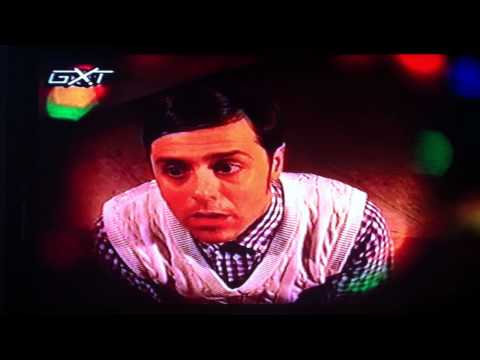 Normalman - Il Rivelatore