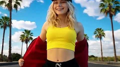 Like You Do - Official Music Video