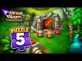 Puzzle 5 Virtual Villagers 7 The Falling Star Walkthrough Puzzle 5 Virtual Villagers 7 The Falling Star Walkthrough