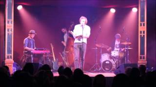 Rob Auton - Footballers Life For Me - Live at Tongue Fu