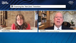 Al Gore | Bringing About Change