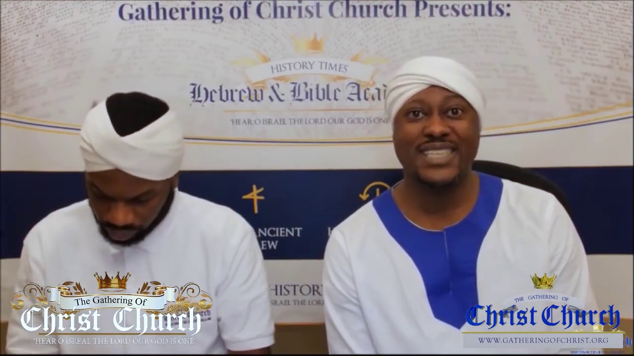 The Bible is Literal