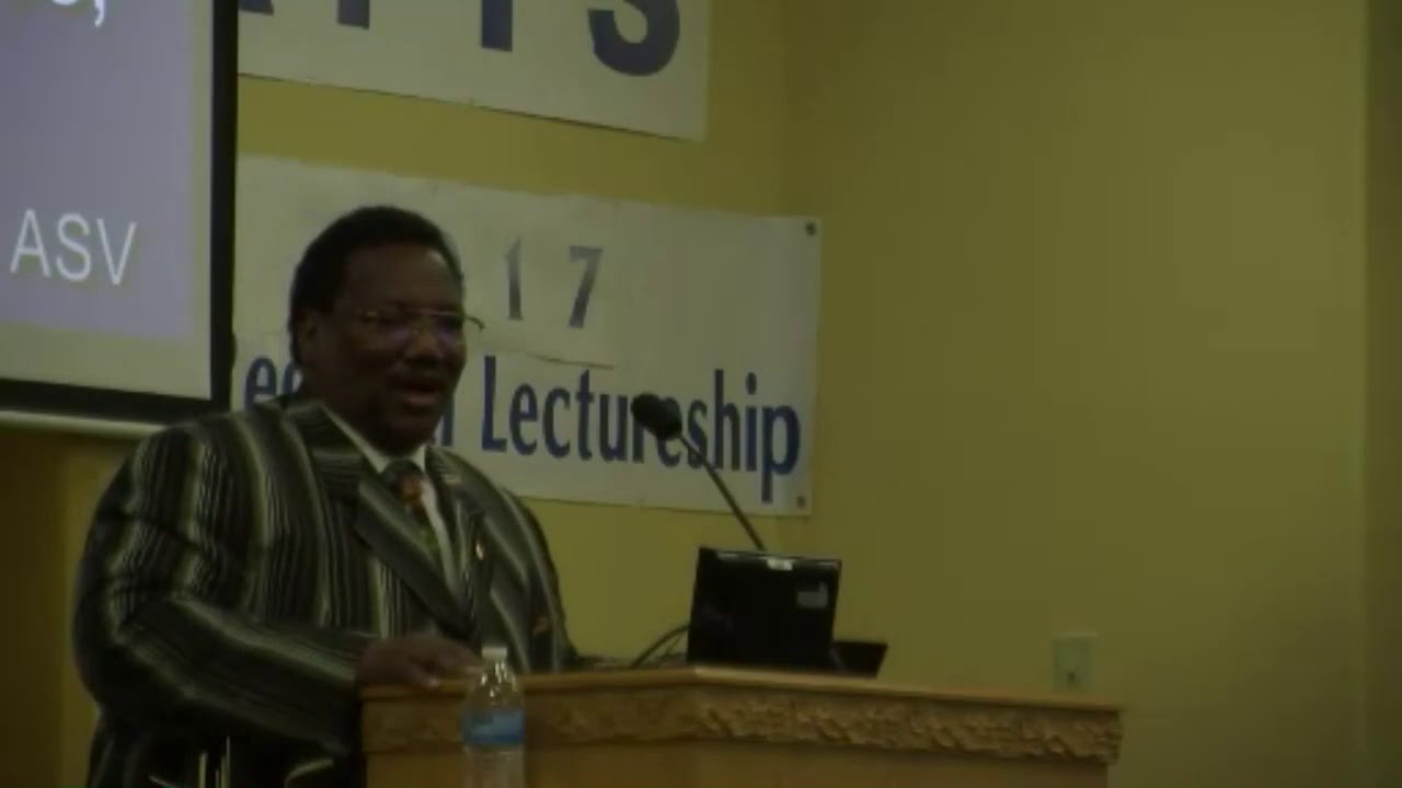 Robert Lee Johnson - The Deliberateness of Error to Undermine the Truth