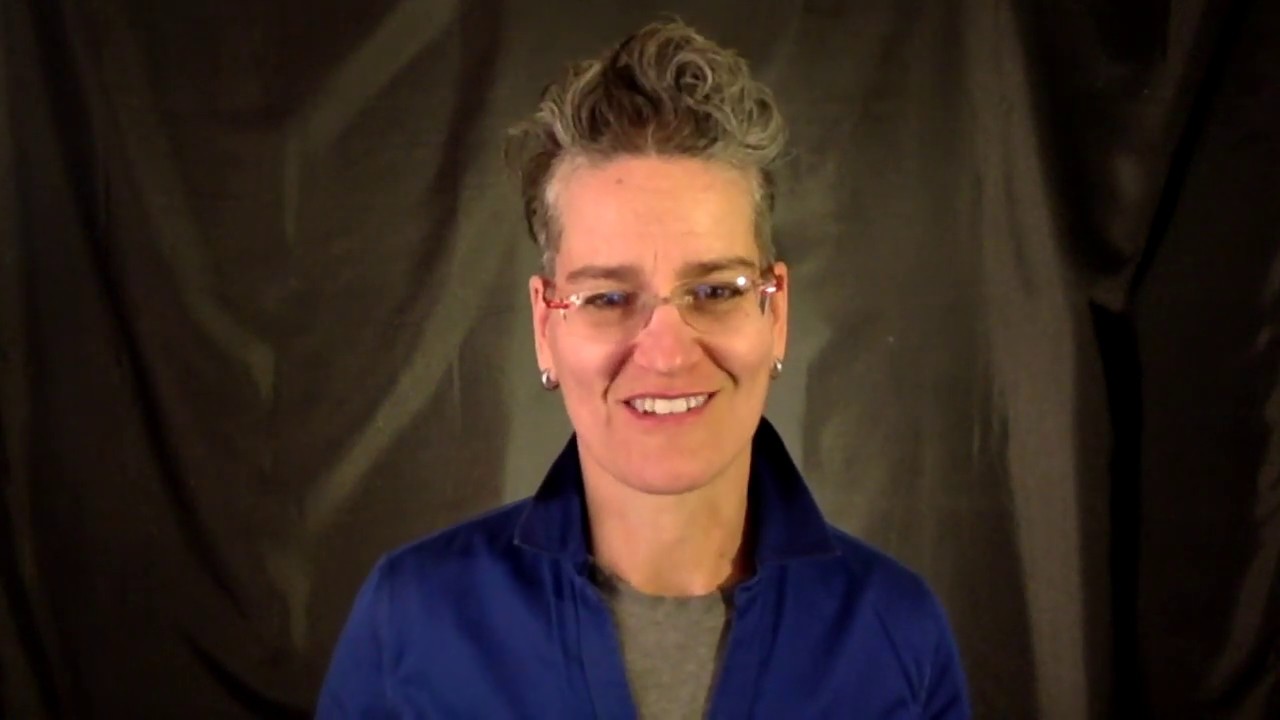 Ginger Johnson | Human Connection Expert