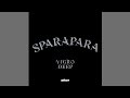 Vigro Deep & Focalistic - Sparapara (Official Audio) feat. Ch