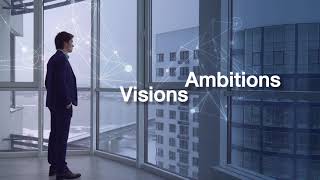 A Platform For Smes By Smes - Nbf Connect