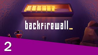 Backfirewall_ [2] So Random