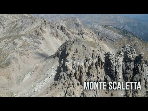Monte Scaletta