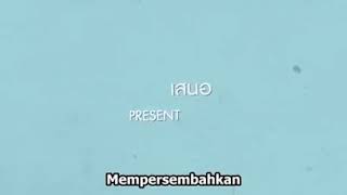 My Bromance The Series Eps 9 Sub Indo