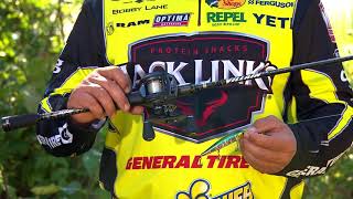 Major League Lesson: Bobby Lane’s Trick for Catching Smallies