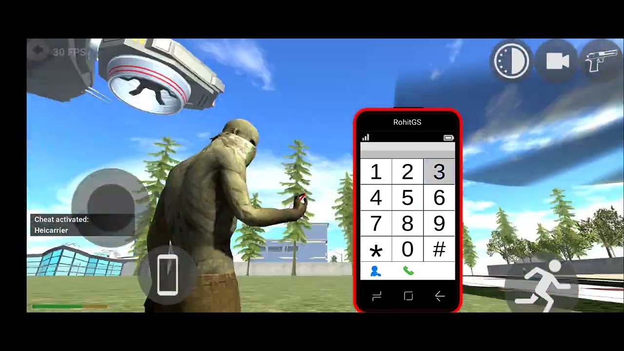 Indian bike game cheat codes 🎮🎮