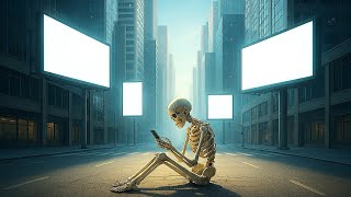 Celebrity The Ghost in the Machine: Your Internet is Not Real Profile