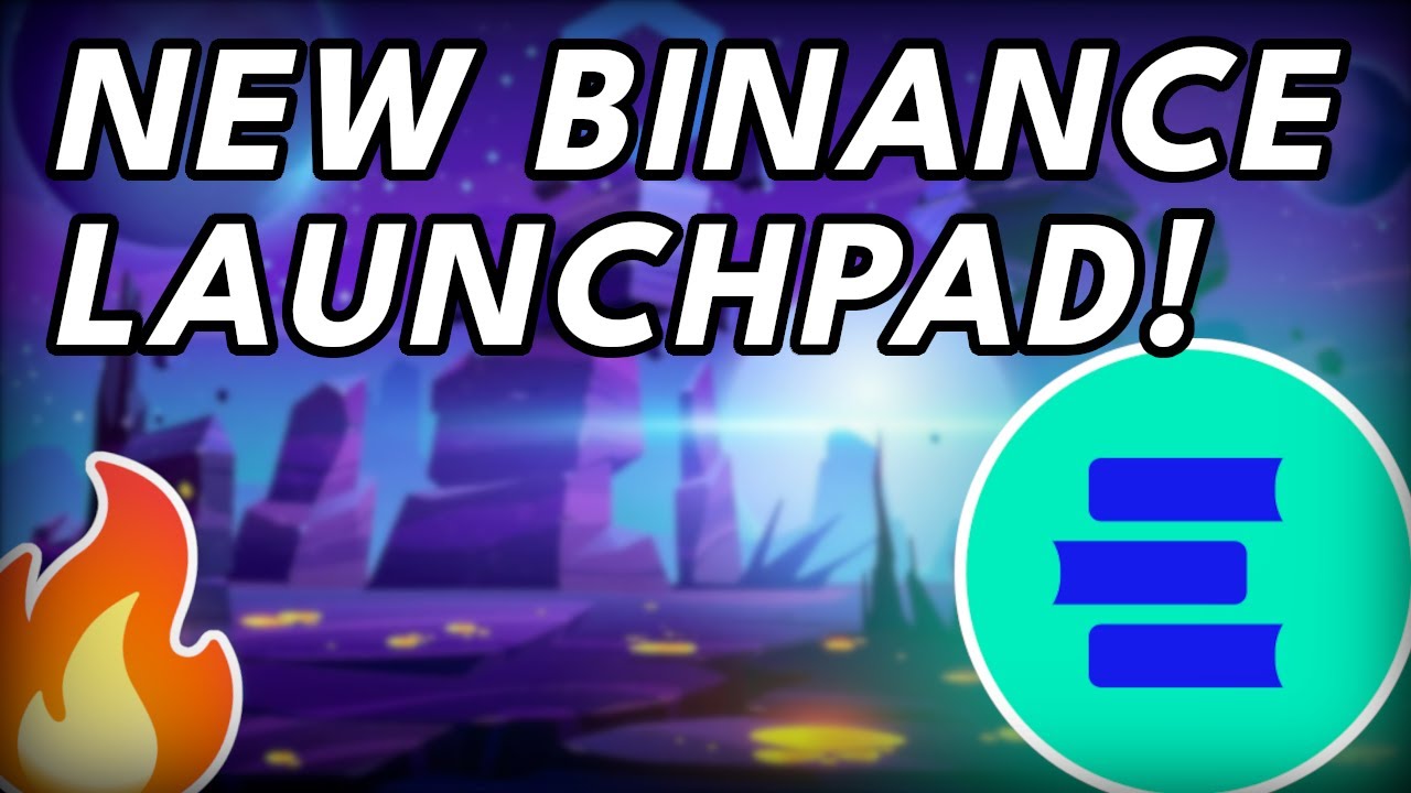 Should you Buy $EDU? (Open Campus) | Binance Launchpad Review!