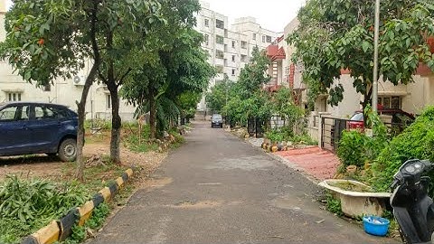 200 Sqryrds @ Bachupally || Open Plot for Sale in Hyderabad