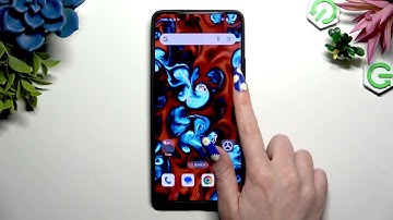 REALME GT 7T – How to Open Apps in Pop Up View (Floating Windows)