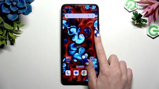REALME GT 7T – How to Open Apps in Pop Up View (Floating Windows) screenshot 3