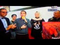 Capture de la vidéo Hicham Mansour 2M Tv  برنامج لحبيبة مي