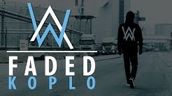 Alan Walker - Faded (Versi Koplo) | [EvP REMIX]  - Durasi: 4:09. 