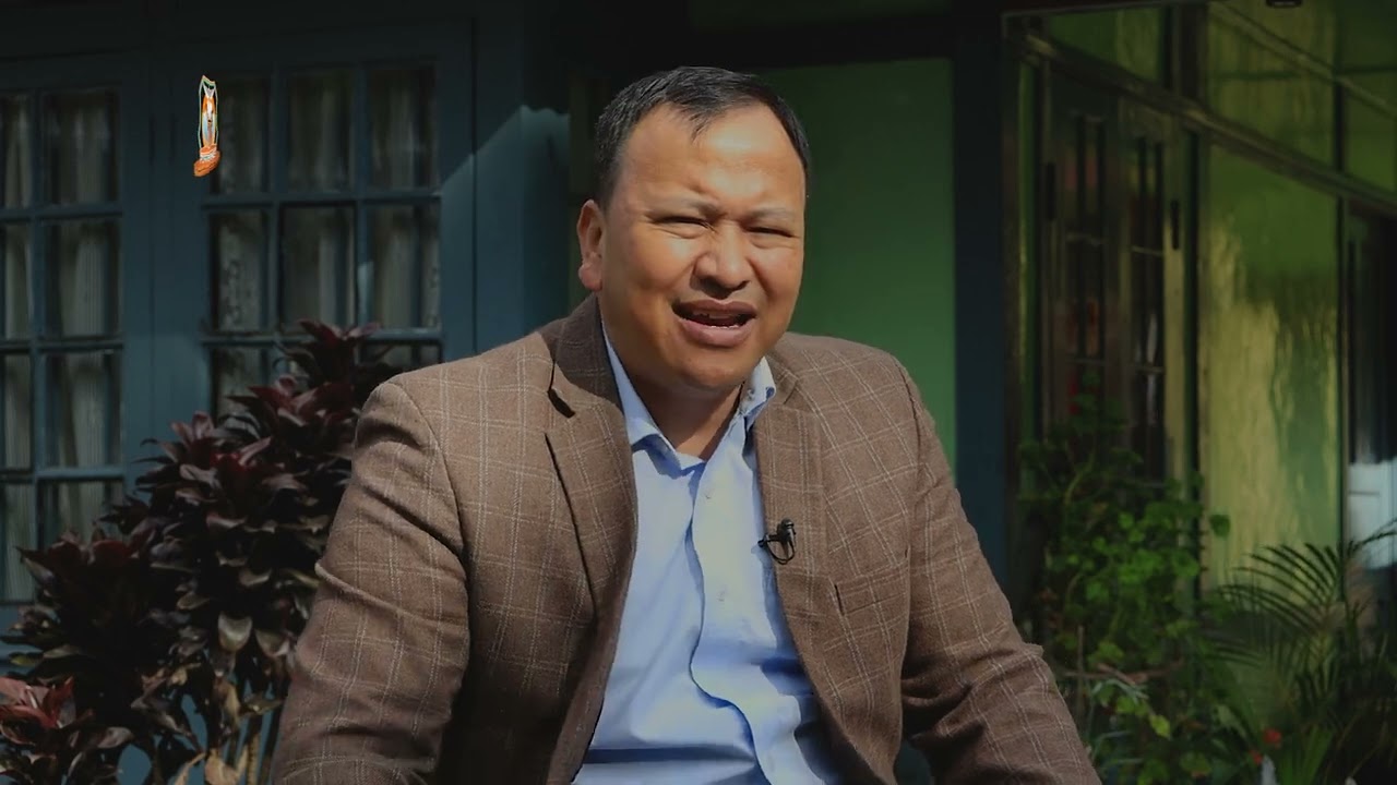 Balei ba donkam ban pynkyntang? Pastor Bantei Potternettv khubor step 2023