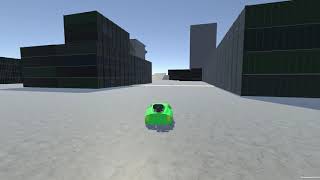 2021 NEW Multiplayer Karting Game - Dev Log 2