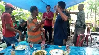 LAGU LIO || LASKAR ANA FUA || MARILONGA || NIRAMESI GROUP