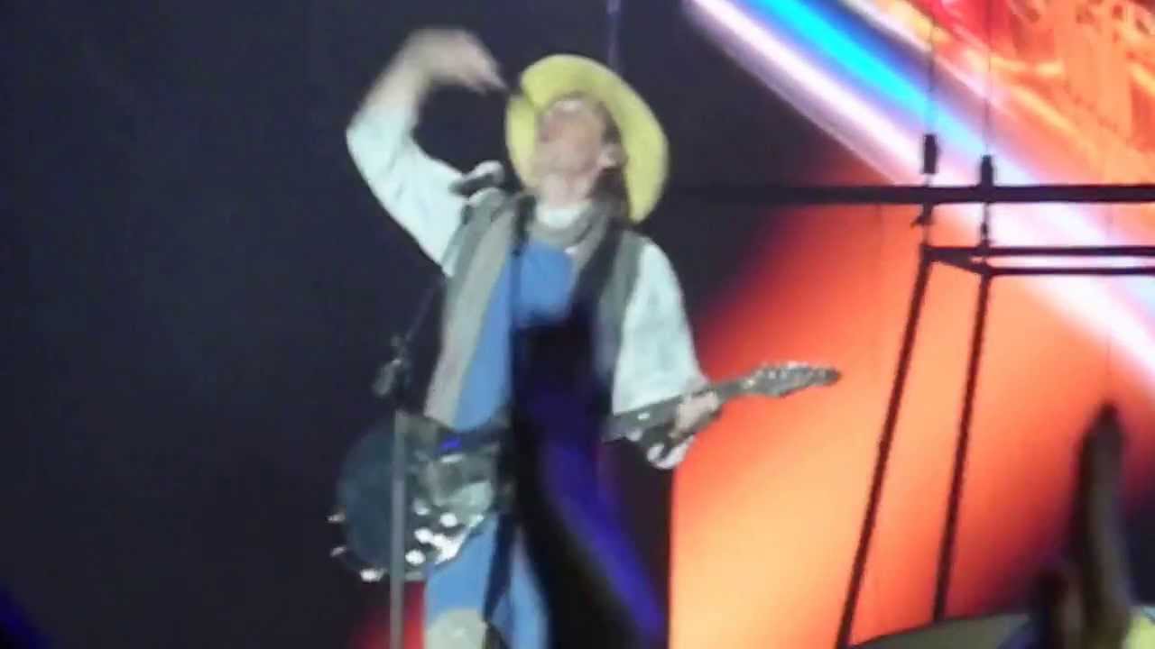 Jean Louis Aubert Je Revais D Un Autre Monde Jean Louis Aubert - Un autre monde Les enfoires - YouTube