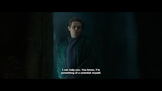 you know, im something of a scientist myself new version NWH -HD