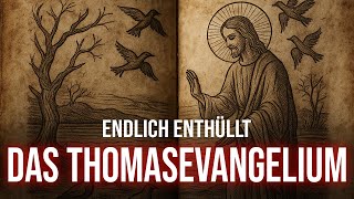 Warum ist das Evangelium des 17 Jahrhunderts plötzlich so BELIEBT?