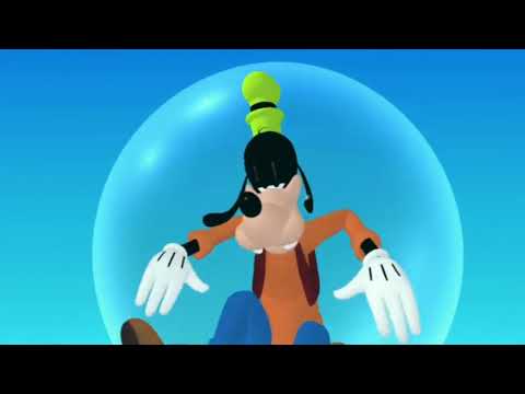 Floating Bubble Song Ending