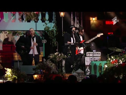 თბილისობა 2016, ჯგუფი \"ნიუტონი\" - შემოდგომის ყვავილებს ბ. კვერნაძე