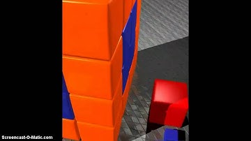 New intro made by Vize Dampz