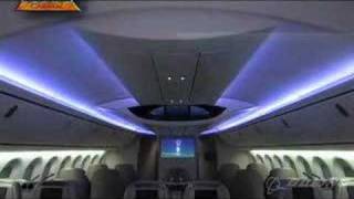 Boeing Revolutionizes Flight: 787 Dreamliner - Episode 2
