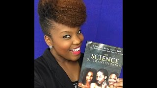 Book Review The Science Of Black Hair Youtube