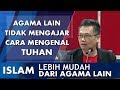 Bro Lim Jooi Soon || Islam Agama Paling Mudah