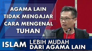 Download Lagu Bro Lim Jooi Soon || Islam Agama Paling Mudah MP3