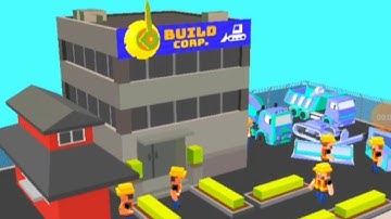 Build Road - Walkthrough Gameplay Android,ios Solution - Part 2