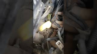 1998 Chevy K1500 5.7 stalling rough idle loss of power. Please like and sub. UPDATE IN DESCRIPTION