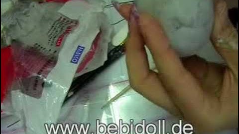 Sculpting a head part 2