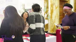 Mastering Diversity Conference 2023 Highlights