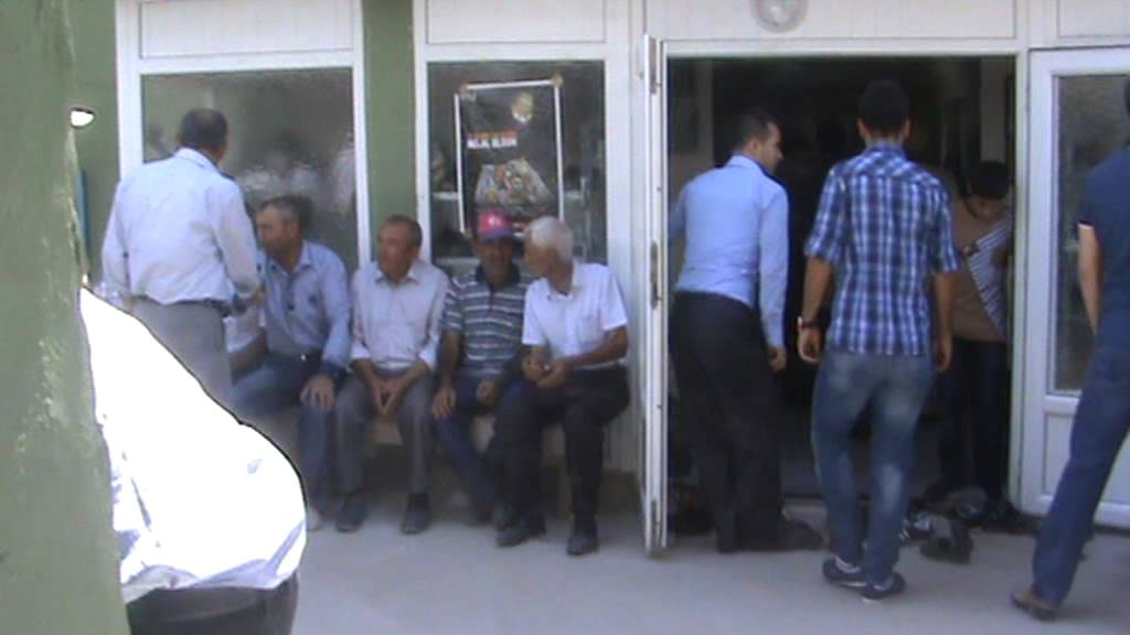 1 Pekmezci Koyu Akpinar Kirsehir Cuma günü