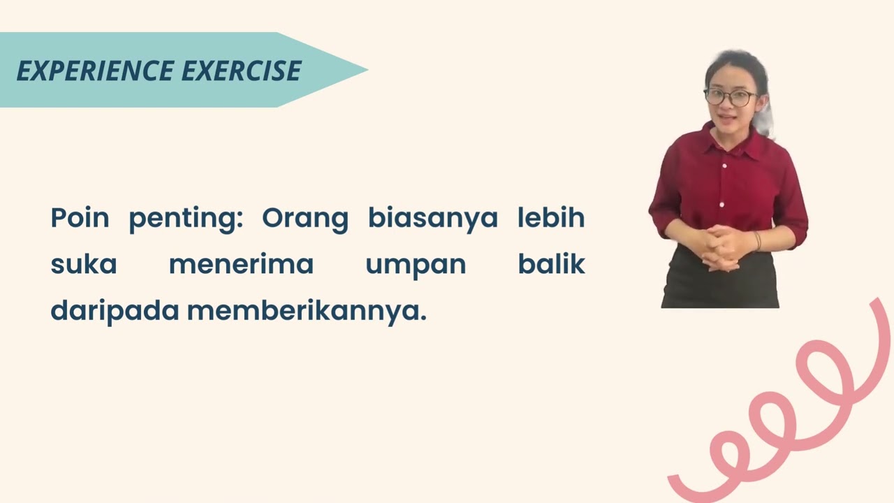Kelompok 8 - Chapter 8 - Sequencing Active Training Activity