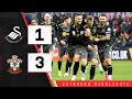 Extended highlights swansea city 13 southampton  championship